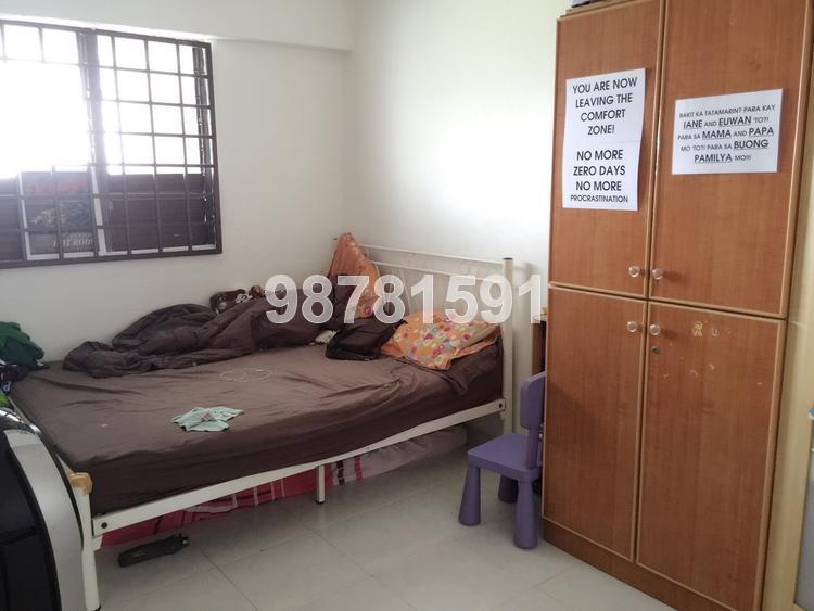 Blk 351 Clementi Avenue 2 (Clementi), HDB 3 Rooms #155626942